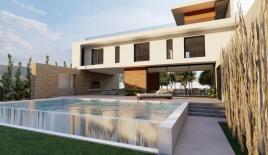 Вилла за 1 850 000 евро в Ларнаке, Кипр