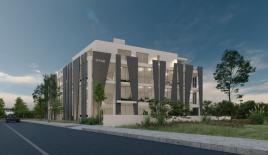 Коммерческая недвижимость за 4 500 000 евро в Пафосе, Кипр