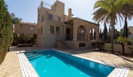 Вилла за 500 000 евро в Пафосе, Кипр