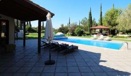 Вилла за 1 795 000 евро в Пафосе, Кипр