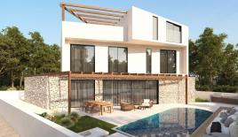 Вилла за 950 000 евро в Протарасе, Кипр