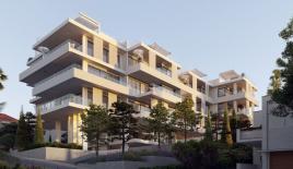 Апартаменты за 435 000 евро в Лимасоле, Кипр