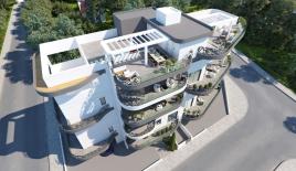 Пентхаус за 350 000 евро в Ларнаке, Кипр