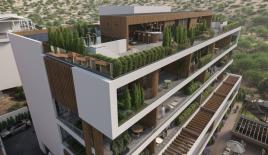 Пентхаус за 1 017 000 евро в Лимасоле, Кипр