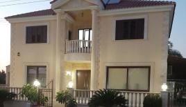 Вилла за 1 000 000 евро в Пафосе, Кипр