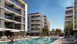 Апартаменты за 496 000 евро в Лимасоле, Кипр