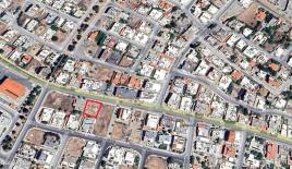 Земля за 350 000 евро в Пафосе, Кипр