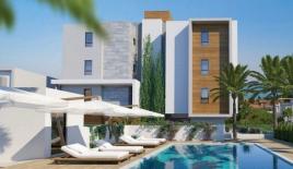 Апартаменты за 650 000 евро в Лимасоле, Кипр