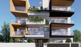 Апартаменты за 190 000 евро в Лимасоле, Кипр