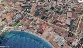 Земля за 21 000 000 евро в Пафосе, Кипр