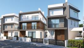 Вилла за 540 000 евро в Лимасоле, Кипр