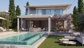 Вилла за 1 700 000 евро в Лимасоле, Кипр