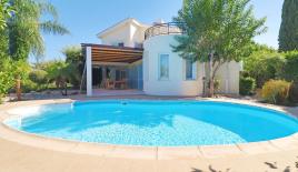 Вилла за 680 000 евро в Пафосе, Кипр