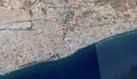 Земля за 1 400 000 евро в Лимасоле, Кипр