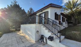 Бунгало за 250 000 евро в Пафосе, Кипр