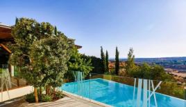 Вилла за 2 000 000 евро в Лимасоле, Кипр