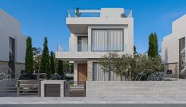 Вилла за 750 000 евро в Пафосе, Кипр