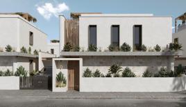 Вилла за 645 000 евро в Протарасе, Кипр