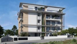 Апартаменты за 175 000 евро в Лимасоле, Кипр