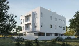 Апартаменты за 215 000 евро в Ларнаке, Кипр