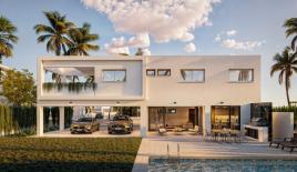 Вилла за 559 000 евро в Протарасе, Кипр