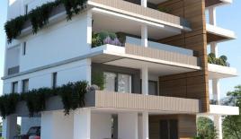 Апартаменты за 255 000 евро в Лимасоле, Кипр