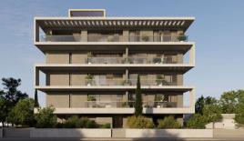 Апартаменты за 590 000 евро в Лимасоле, Кипр