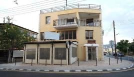 Коммерческая недвижимость за 535 000 евро в Пафосе, Кипр