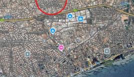 Земля за 640 000 евро в Лимасоле, Кипр