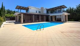 Вилла за 2 850 000 евро в Пафосе, Кипр