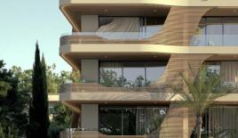 Апартаменты за 290 000 евро в Лимасоле, Кипр