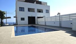 Вилла за 1 000 000 евро в Лимасоле, Кипр