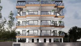 Апартаменты за 485 000 евро в Лимасоле, Кипр