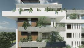 Апартаменты за 595 000 евро в Лимасоле, Кипр