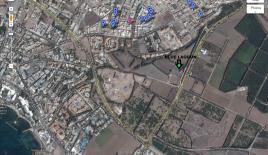 Земля за 4 500 000 евро в Пафосе, Кипр