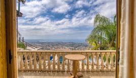 Вилла за 850 000 евро в Пафосе, Кипр