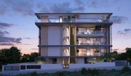 Апартаменты за 175 000 евро в Лимасоле, Кипр