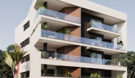 Апартаменты за 275 000 евро в Ларнаке, Кипр