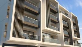 Пентхаус за 370 000 евро в Ларнаке, Кипр