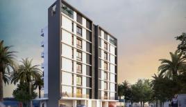 Апартаменты за 572 250 евро в Ларнаке, Кипр