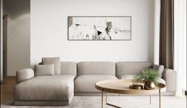 Апартаменты за 428 864 евро в Лимасоле, Кипр