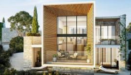 Вилла за 1 320 000 евро в Пафосе, Кипр