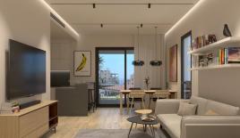 Пентхаус за 735 000 евро в Лимасоле, Кипр