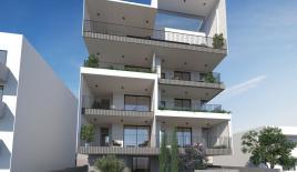 Апартаменты за 365 000 евро в Лимасоле, Кипр