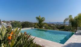 Вилла за 6 500 000 евро в Лимасоле, Кипр