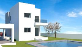 Вилла за 435 000 евро в Пафосе, Кипр