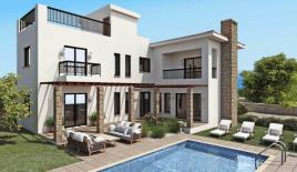 Вилла за 670 000 евро в Пафосе, Кипр