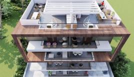 Апартаменты за 230 000 евро в Ларнаке, Кипр