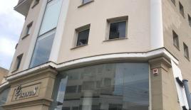 Коммерческая недвижимость за 3 600 000 евро в Лимасоле, Кипр