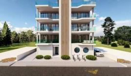 Апартаменты за 326 000 евро в Лимасоле, Кипр